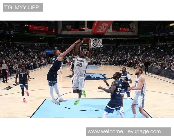 森林狼半场战报落后灰熊8分爱德华兹与麦丹表现抢眼